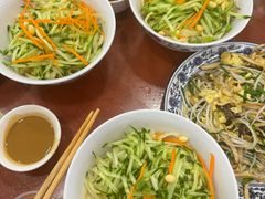 -八爷手擀炸酱面(天津总店)