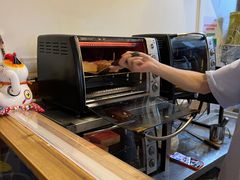 -阿信厚吐司(曾厝垵店)