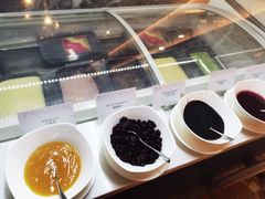 -广州融创花间堂悦雪酒店-花间食西餐厅