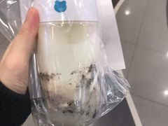 -兰熊鲜奶(西直门凯德mall店)