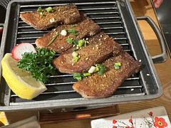 -虹料理·日料放题(悠方店)