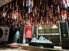 -青水瓦台汤泉(未央店)