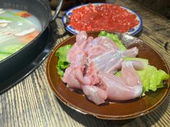 -冯校长老火锅(深圳总店)