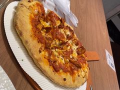 -必胜客(港城新天地店)