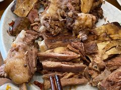 -清真·益鑫羊肉手抓馆(花园北街店)