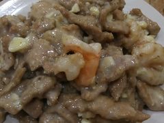 -老七饭馆(光荣道总店)