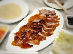 片皮鸭-燕云楼(云南路店)