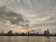 -武昌江滩