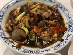 -聚春园自助餐厅(东街口店)