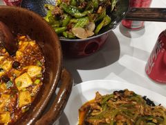 -眉州东坡·熊猫主题餐厅(枫蓝店)