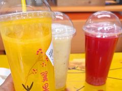 -翼果厨(总店)