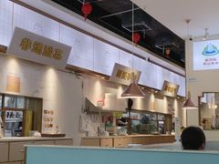 -花椒俏川菜小馆(南海万达店)