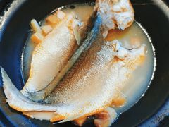 百秒黄花鱼-莆田餐厅PUTIEN(三里屯店)