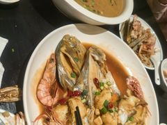 -健眺小海鲜(临海后山店)