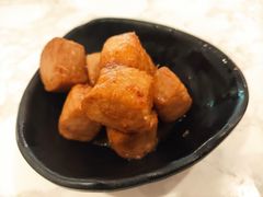 爆浆Q弹豆捞-卡朋西餐(较场西路店)