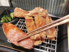 -馔豚·台北菜专门店(深圳湾万象城店)
