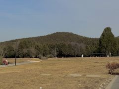 -秦始皇帝陵博物院-丽山园