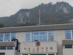 -友谊关景区