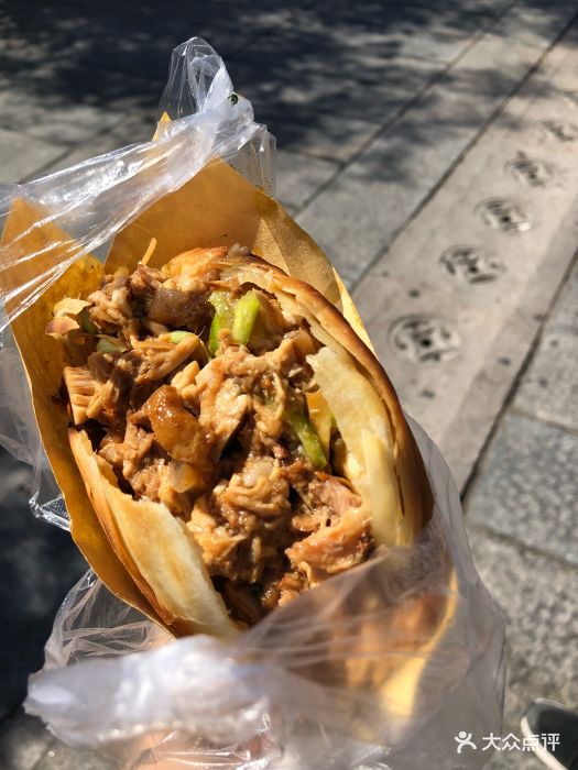 营口老街图片 - 第17张