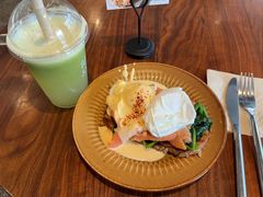 -Kathleen's Bistro&Bar 凯圣琳西餐厅(漕河泾印象城店)