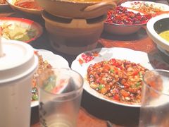 -馬伍旺川菜(安德门店)