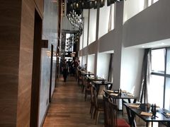 -金奥国际酒店全日餐厅ALTITUDE