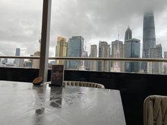-RIVIERA 松鹤楼(外滩店)