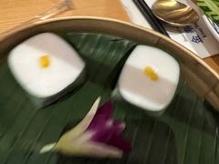 -金泰兰忆暹罗·东南亚餐厅(城西银泰店)
