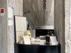 -CEMENT·coffee bar (凤凰创意园店)