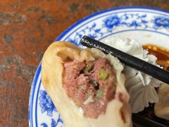 -都一处烧麦馆(前门店)