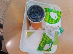 -德克士(西湖文化广场店)