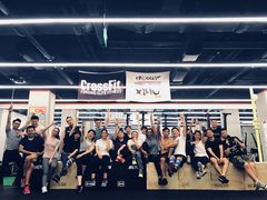 -乐刻体能馆FitTribe飞踹运动(西湖银泰店)