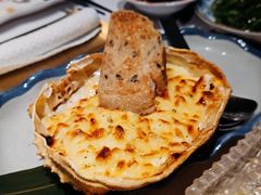 烤蟹宝-南风(淮海街店)