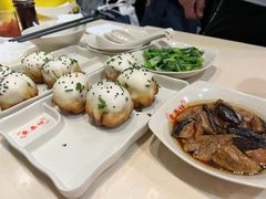 -东泰祥生煎馆(重庆北路店)