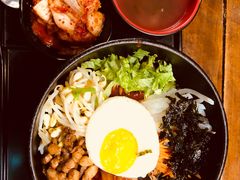 -米屋石锅拌饭(师大店)