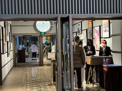 -成都百丽宫影城(LUXE太古里店)