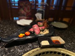 -老乾杯和牛烧肉(王府中环店)