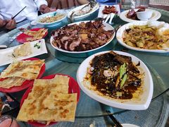 -大鹅岛绿色生态美食园