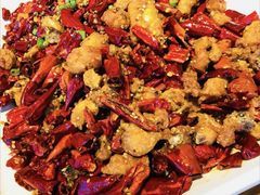 -望京一号·重庆江湖菜(工体店)