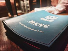 -甘尼仕印度餐厅酒吧(斜塘老街店)
