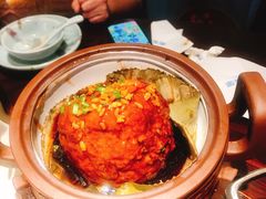 -韵秋荷(宝山龙湖天街店)