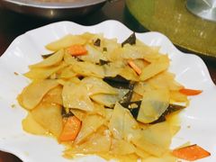 -祝家饺子馆