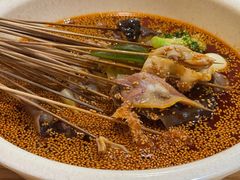 -嘉州叶婆婆钵钵鸡(建设路店)