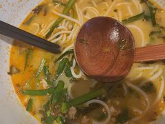 -云味馆米线(广州白云凯德店)