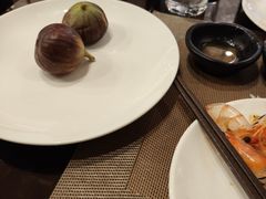 -美食汇海鲜自助餐厅·小龙虾烧烤(富力万达文华酒店)