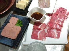 -东来顺饭庄(王府井步行街店)