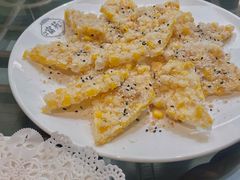 玉米烙-吴记富苑(朝阳店)