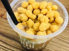 校园系什锦冰粉-甜心闲生传统手工冰粉(奎星楼店)