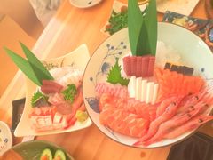 -高木日本料理(静安寺店)