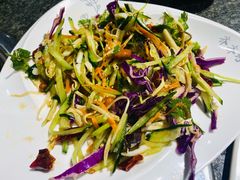 东北家常凉菜-鹤之乡·齐齐哈尔烤肉·非遗(秋涛路店)